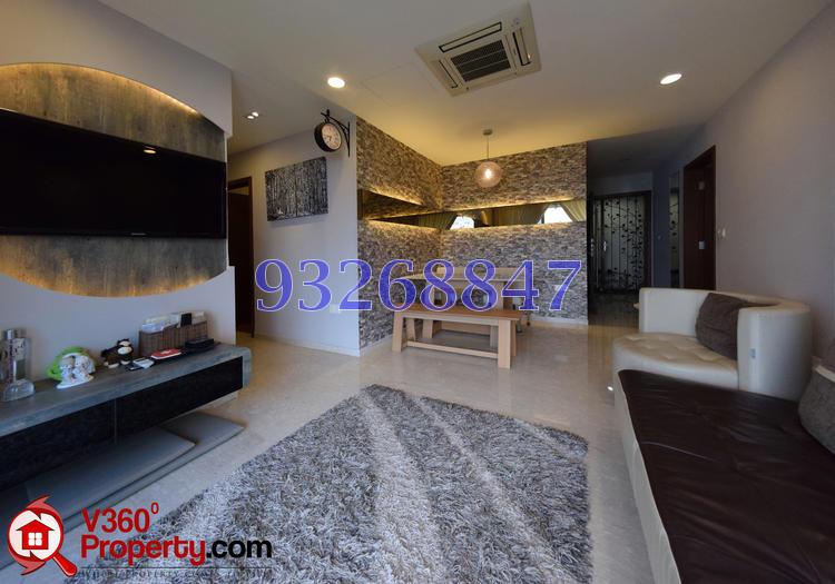 Pristine Heights (D8), Apartment #76287862